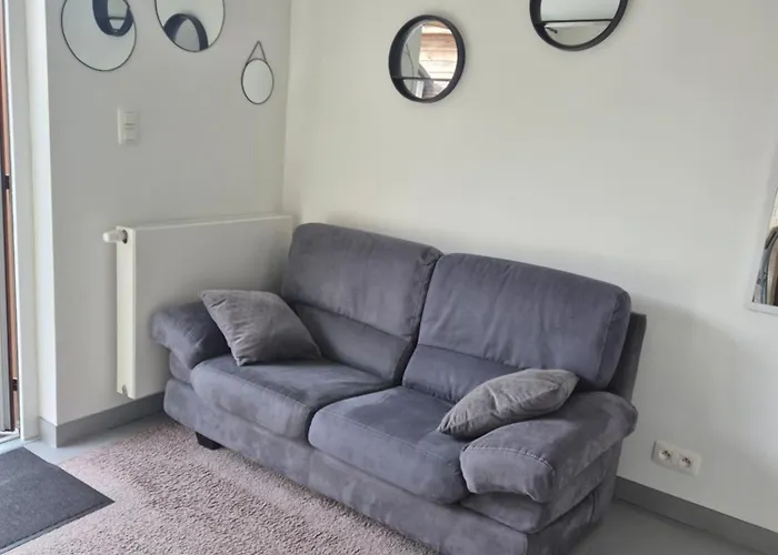 Smaal Apartment Beti