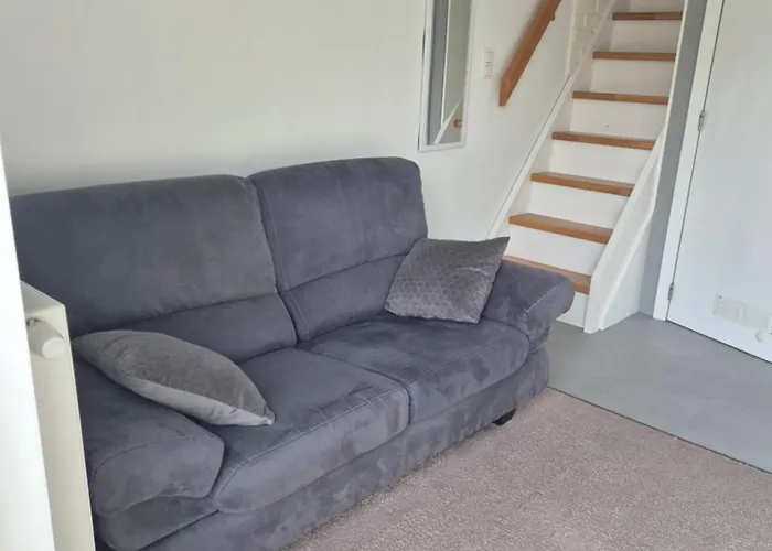 Smaal Apartment Beti