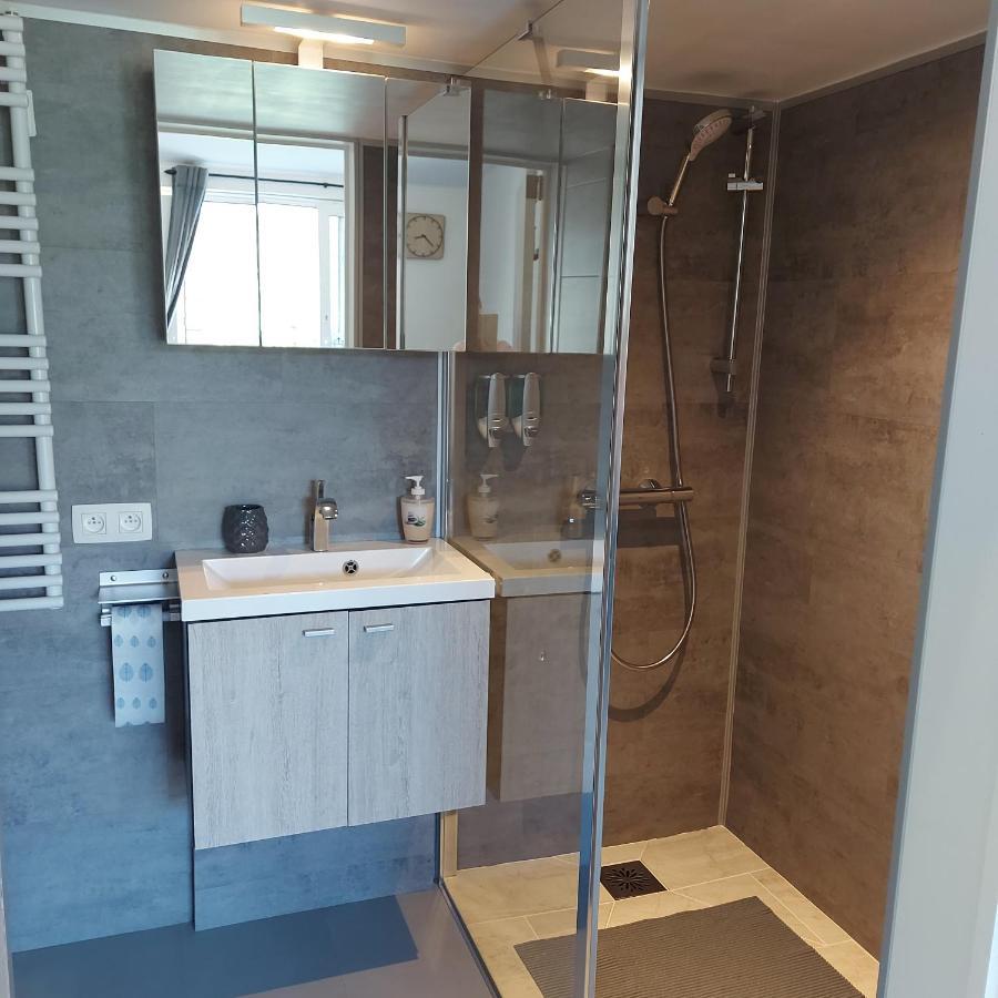 Smaal Apartment Beti *
