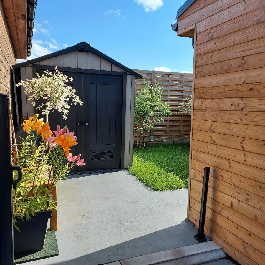 Smaal Apartment Beti
