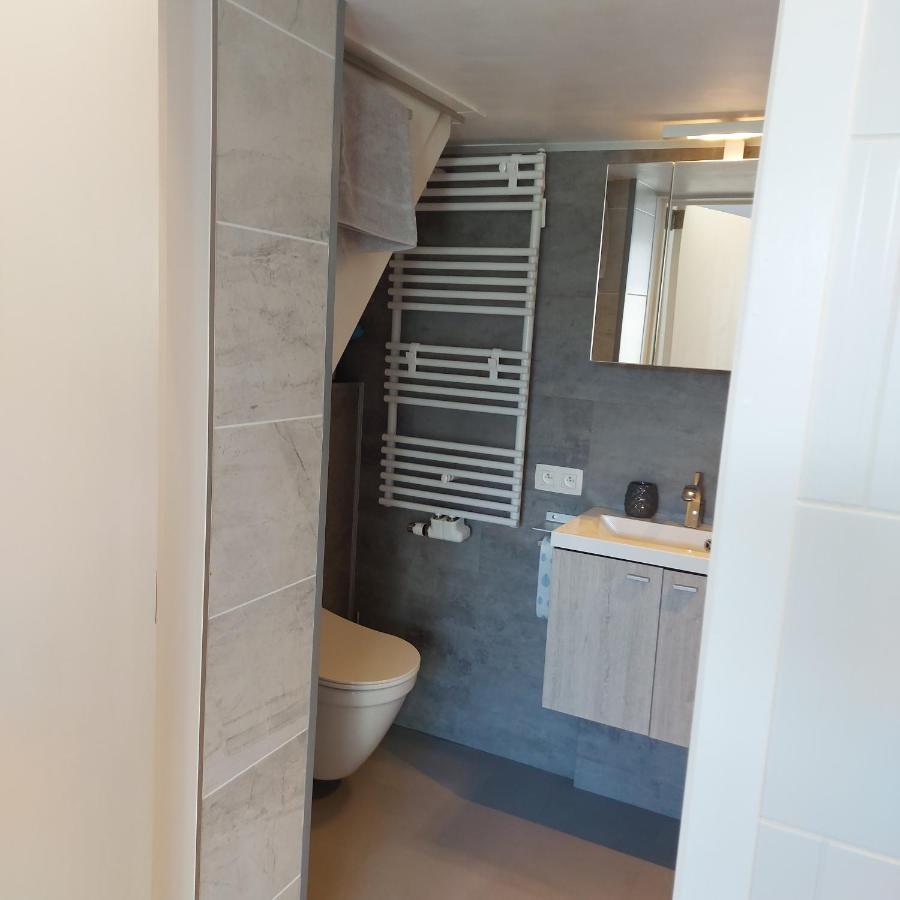 Smaal Apartment Beti Appartement *