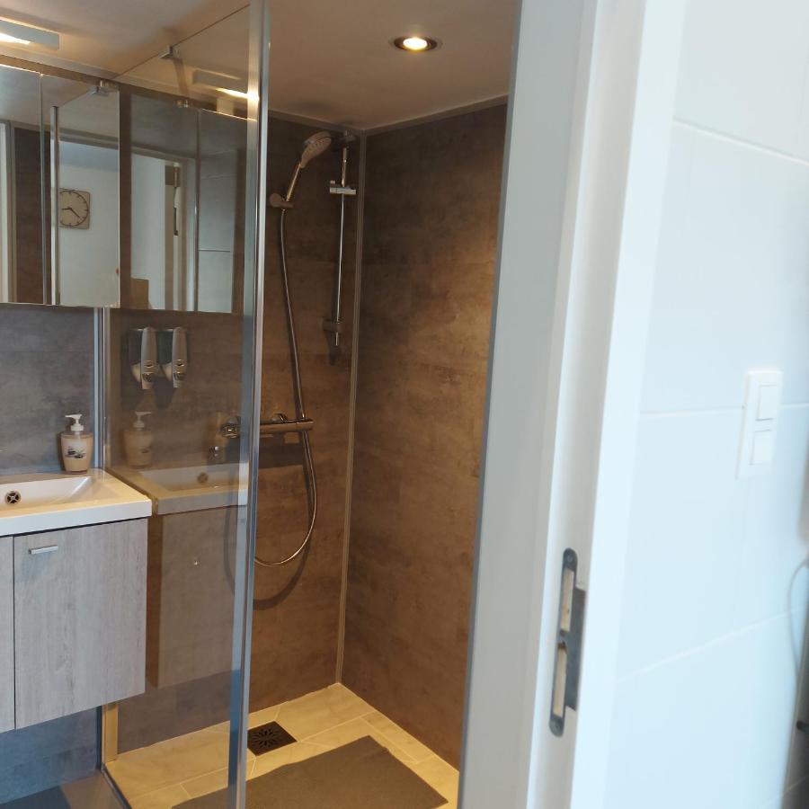 Apartment Smaal Beti Oostkamp