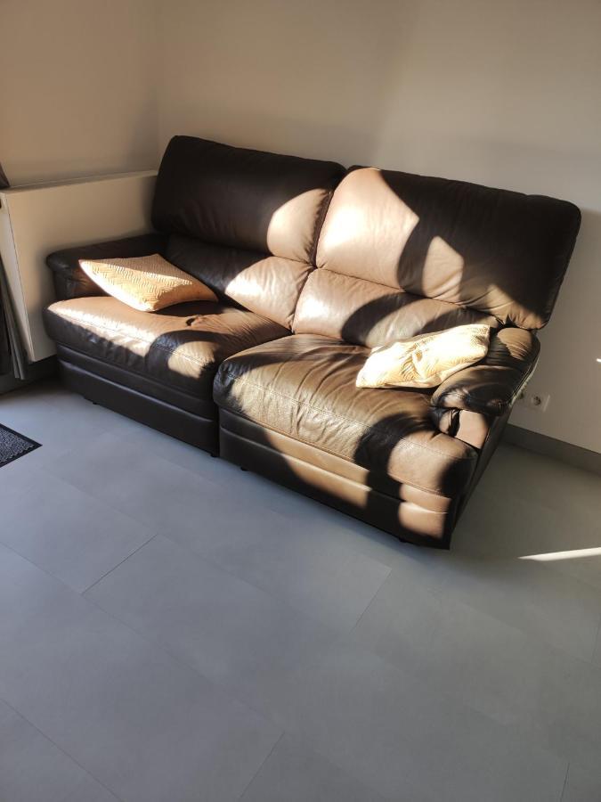 Smaal Apartment Beti Oostkamp