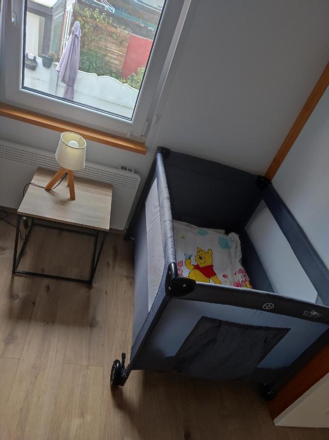 Smaal Apartment Beti Apartment *