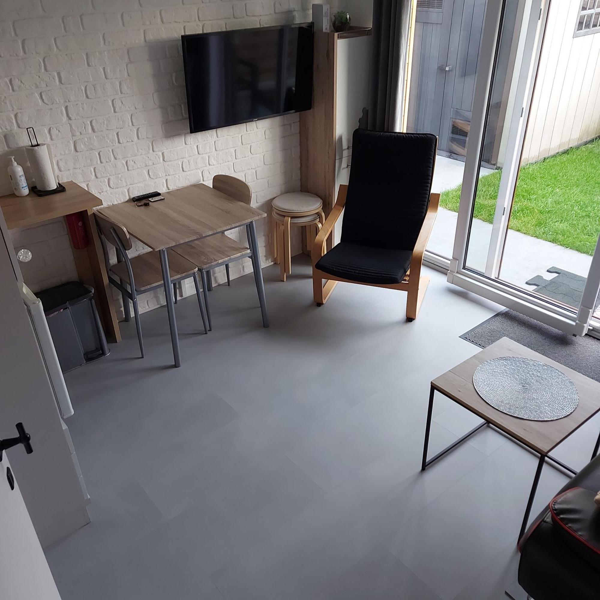 Smaal Apartment Beti Oostkamp