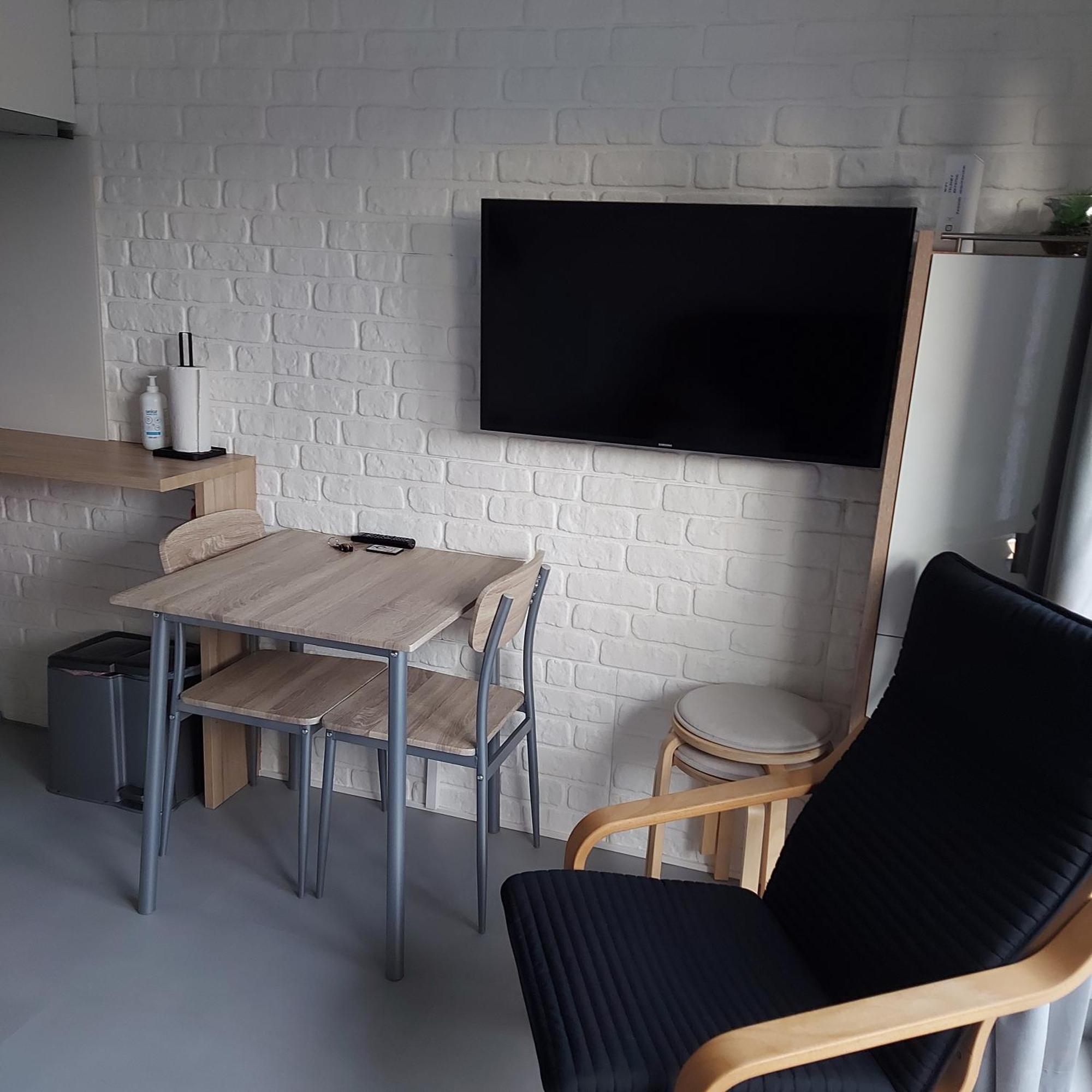 Smaal Beti Apartment