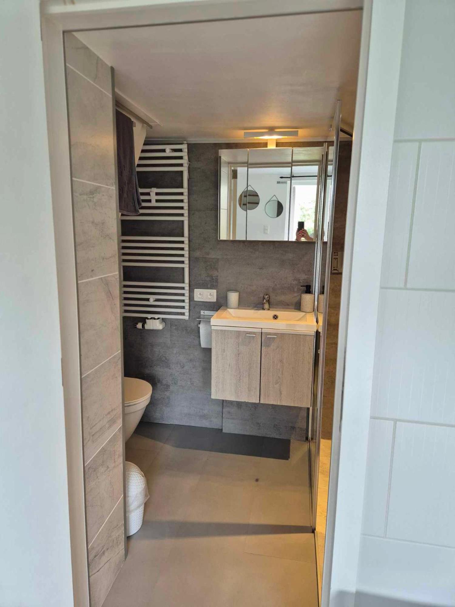 Smaal Apartment Beti *