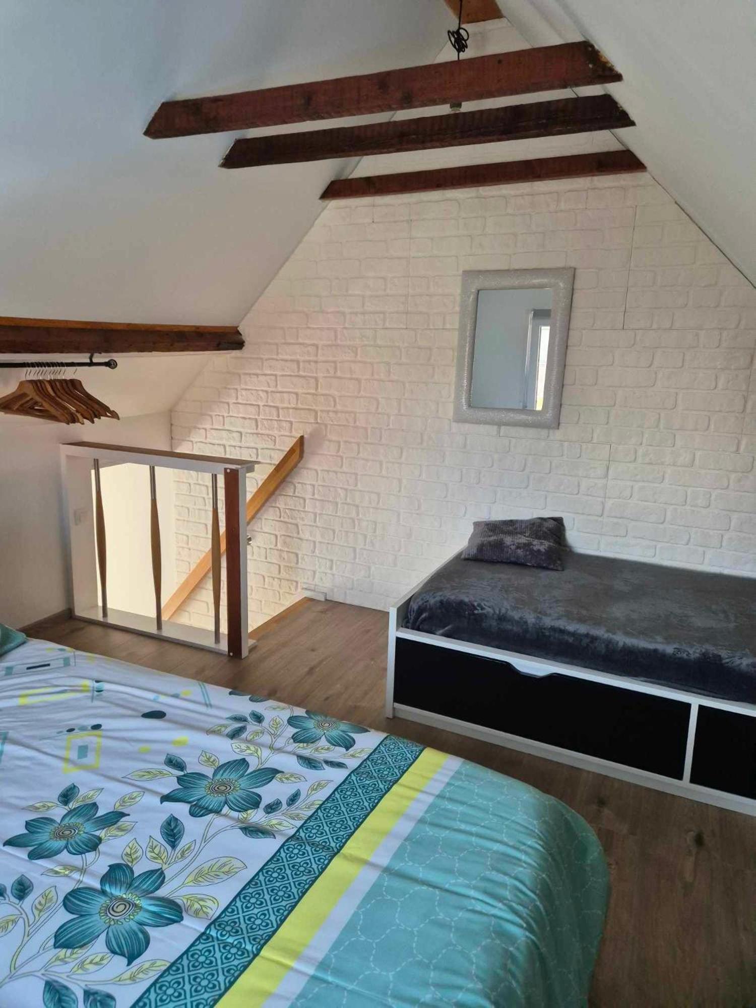 Smaal Apartment Beti Appartement *