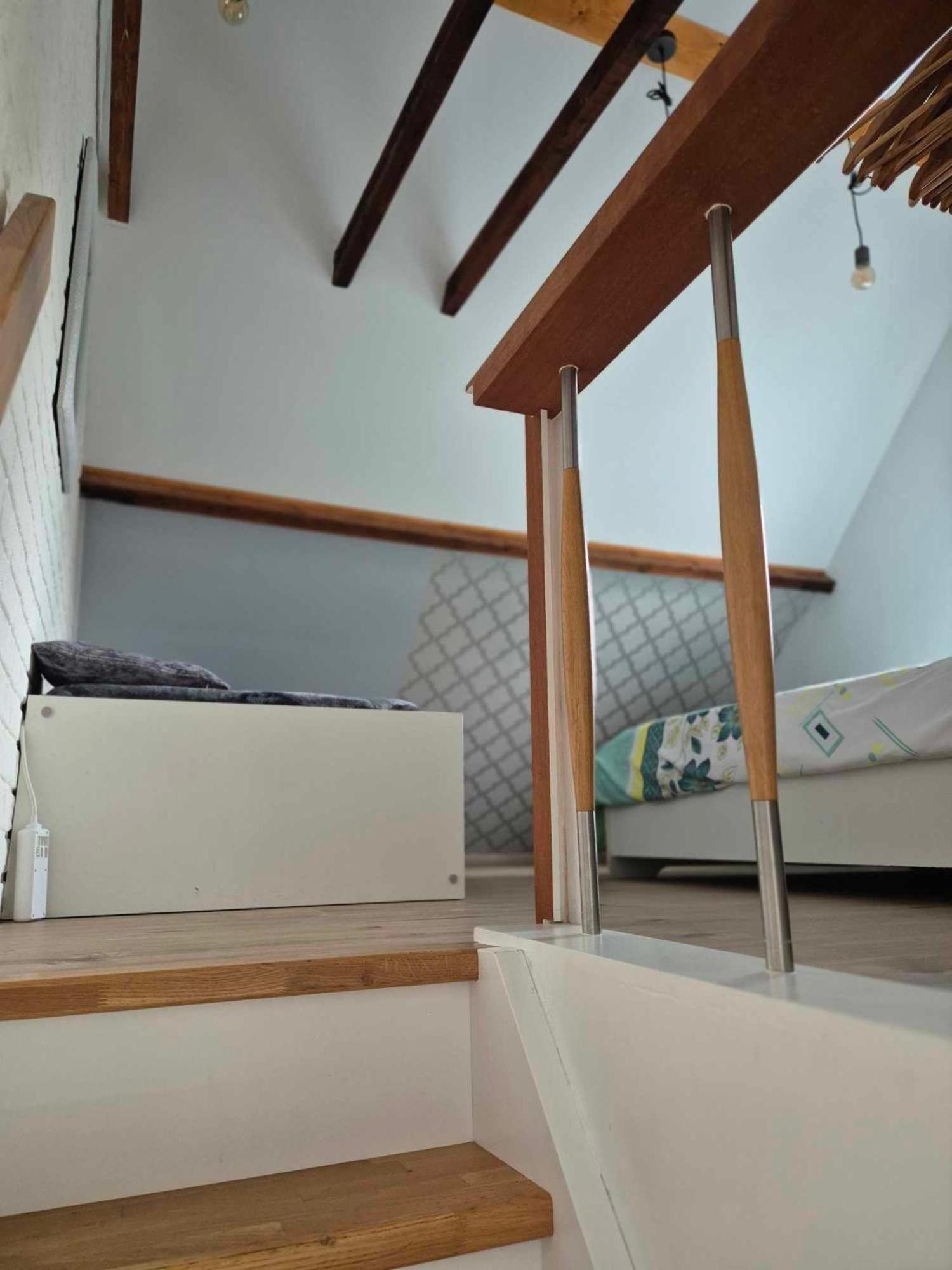 Smaal Apartment Beti Appartement