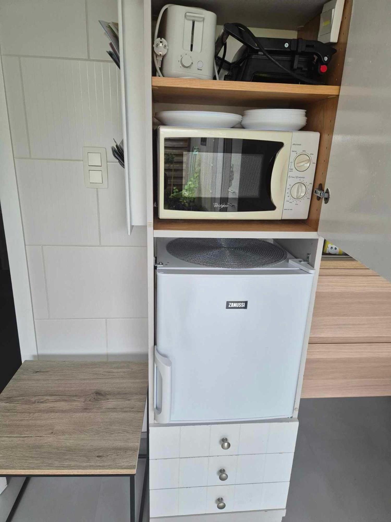 Smaal Apartment Beti Appartement Oostkamp