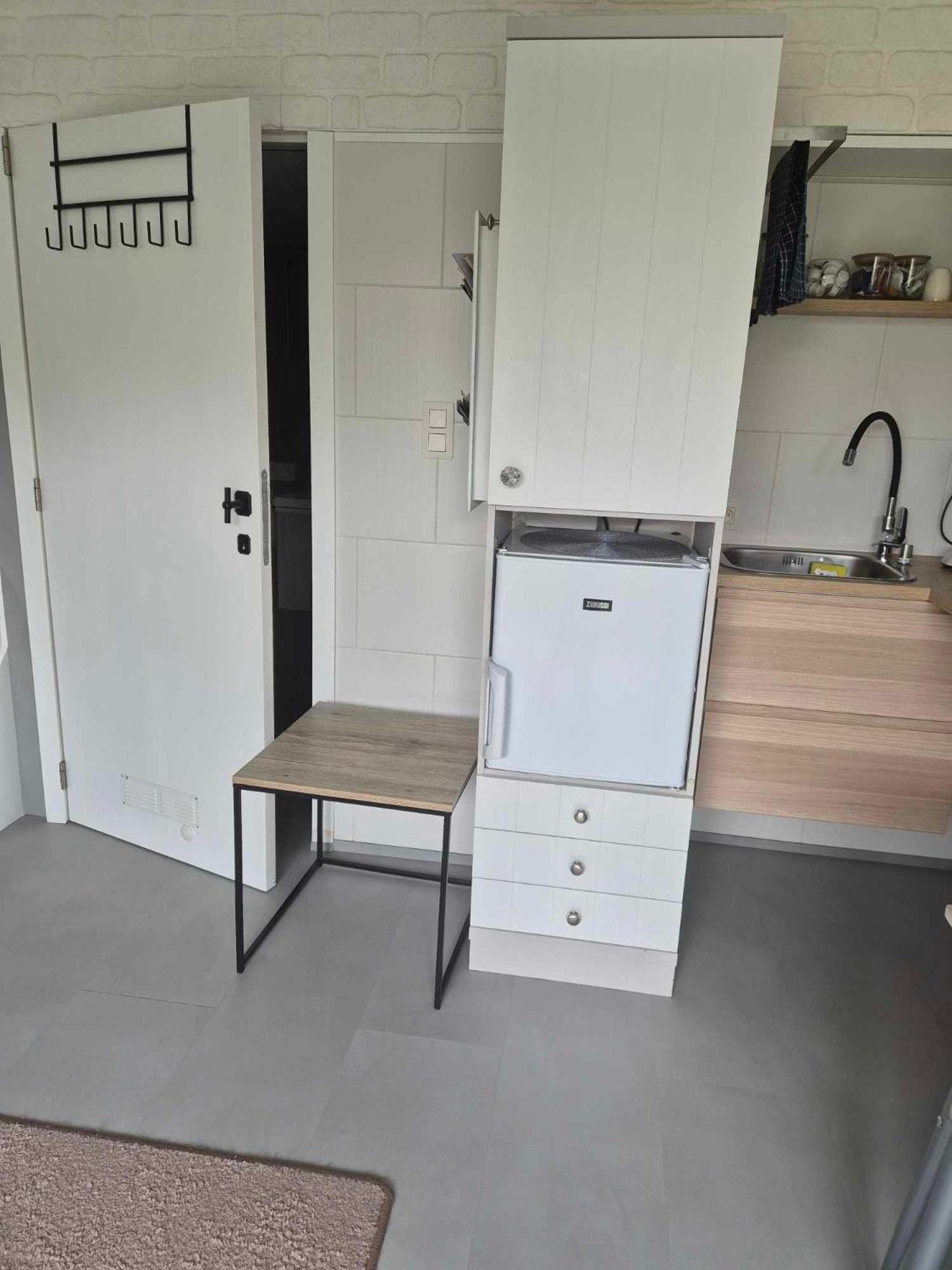 Smaal Beti Apartment