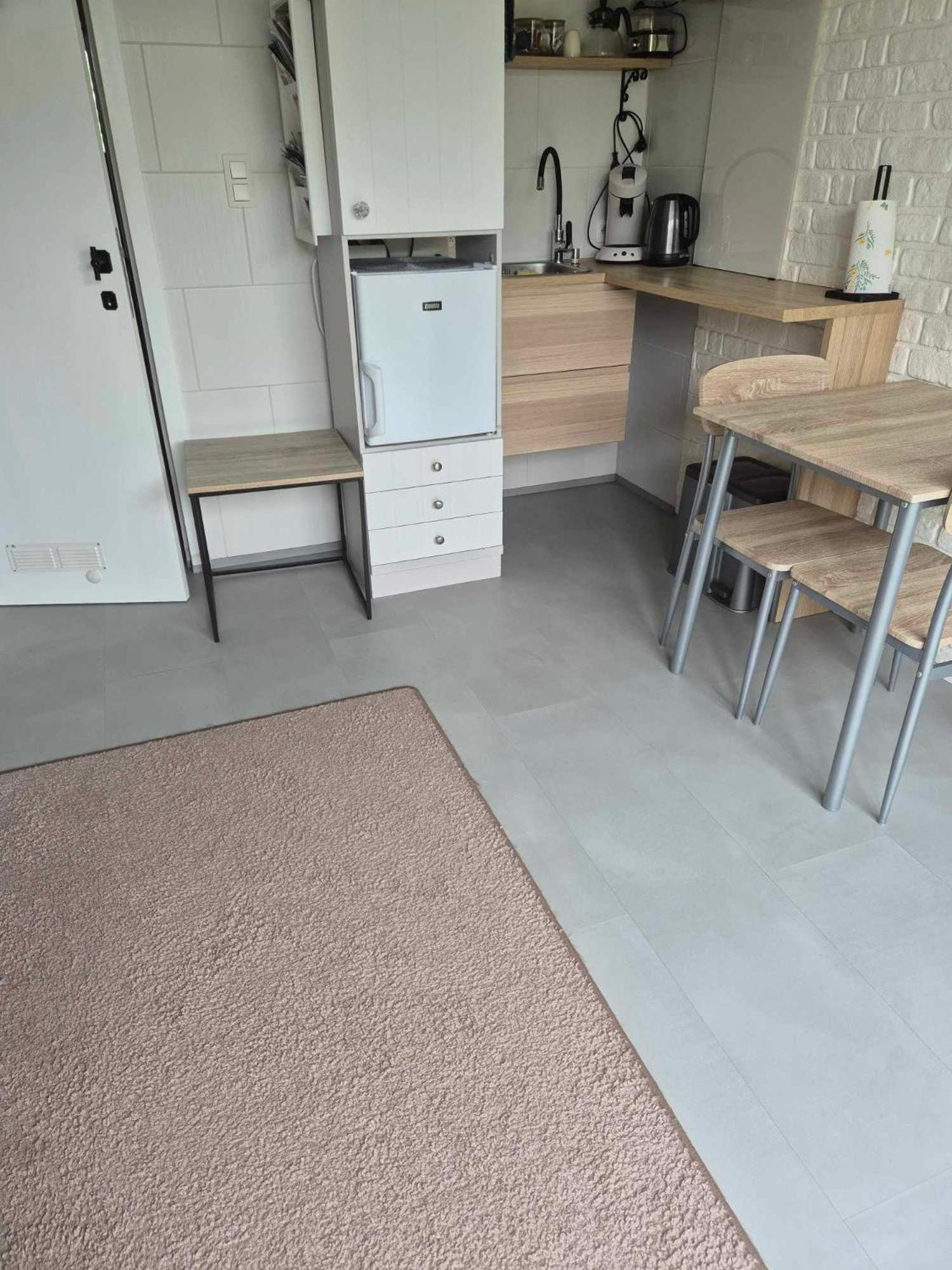 Appartement Smaal Apartment Beti